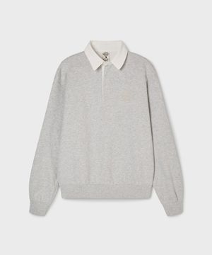 Rugby Sweatshirt(F) / WHMAG2221F