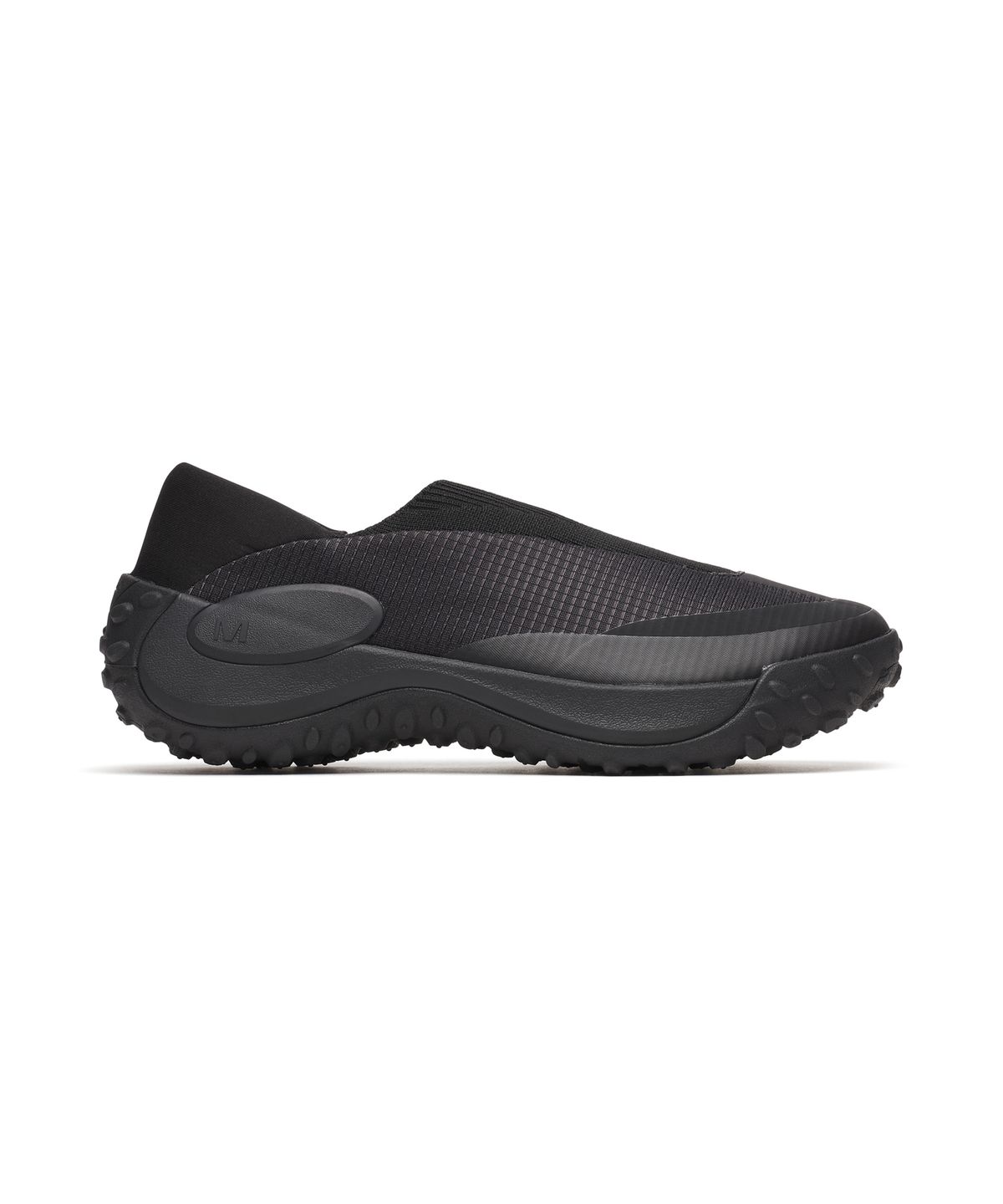 머렐(MERRELL) (남성) 정글 트렉 목 - 블랙 / M26A1-MOL510