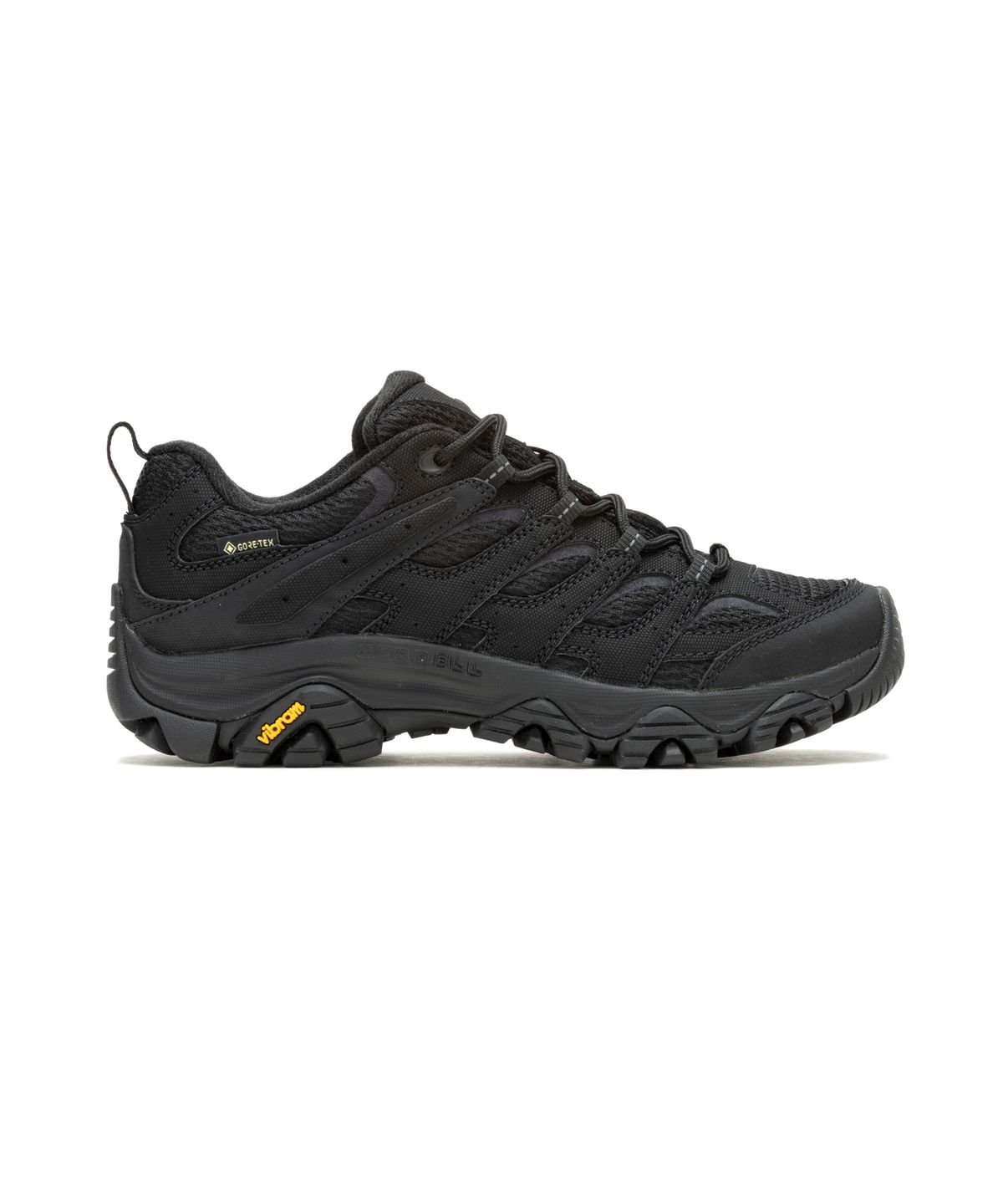 머렐(MERRELL) (여성) 모압 3 SYN GTX - 블랙 / M26A1-WLG011