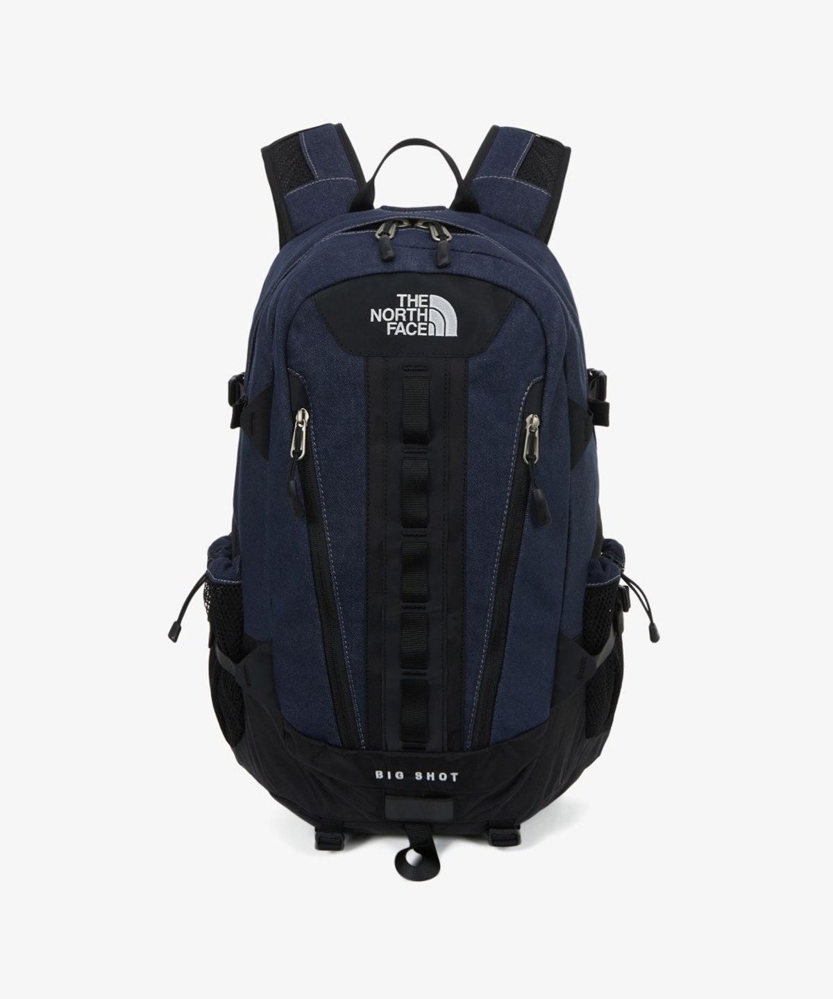 노스페이스(THE NORTH FACE) NM2DR55A 빅 샷 노벨티 데님 DARK NAVY