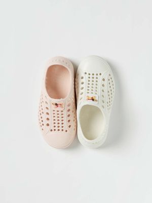 가뿐하게 실내화  - 2 COLOR