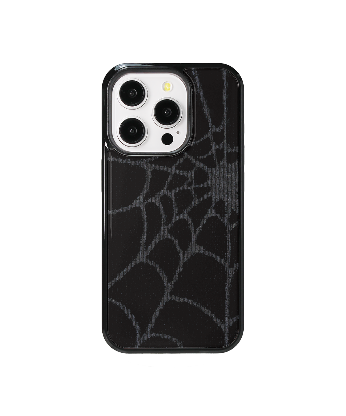 파이브투파이브(FIVETWOFIVE) 에폭시 범퍼 폰케이스 [Spider]