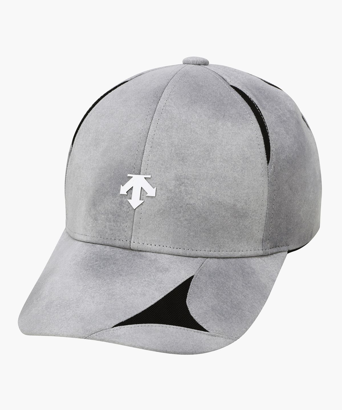 데상트 골프(DESCENTE GOLF) 아크먼트(ACMT) 남성 제로스트레스 플렉서블 패턴 캡  DR12MFCP17
