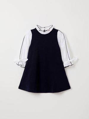 하이스쿨 원피스