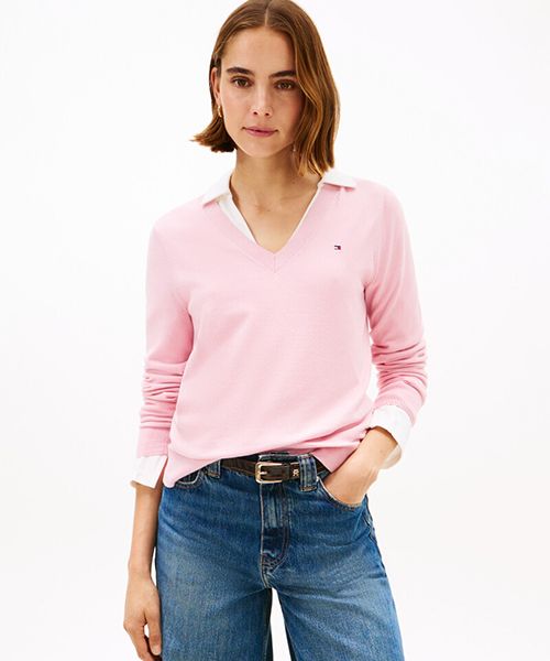 Summer Deep V Knit (3C) source detail 47