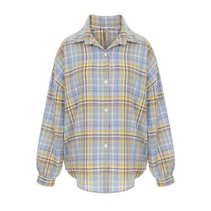 클래식체크패턴셔츠_I6A-CSH001