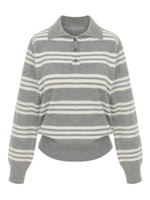 스트라이프카라슬림니트_I6A-CKN003