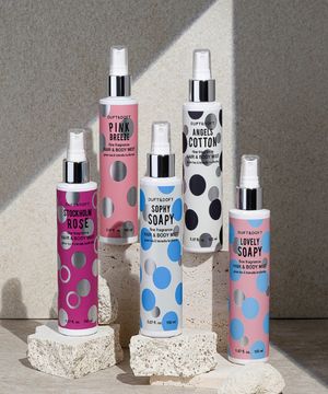 [2개세트] 파인프라그란스 헤어앤바디 미스트 150ml