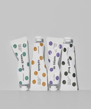 [2개세트] 니치 퍼퓸 핸드크림 50ml