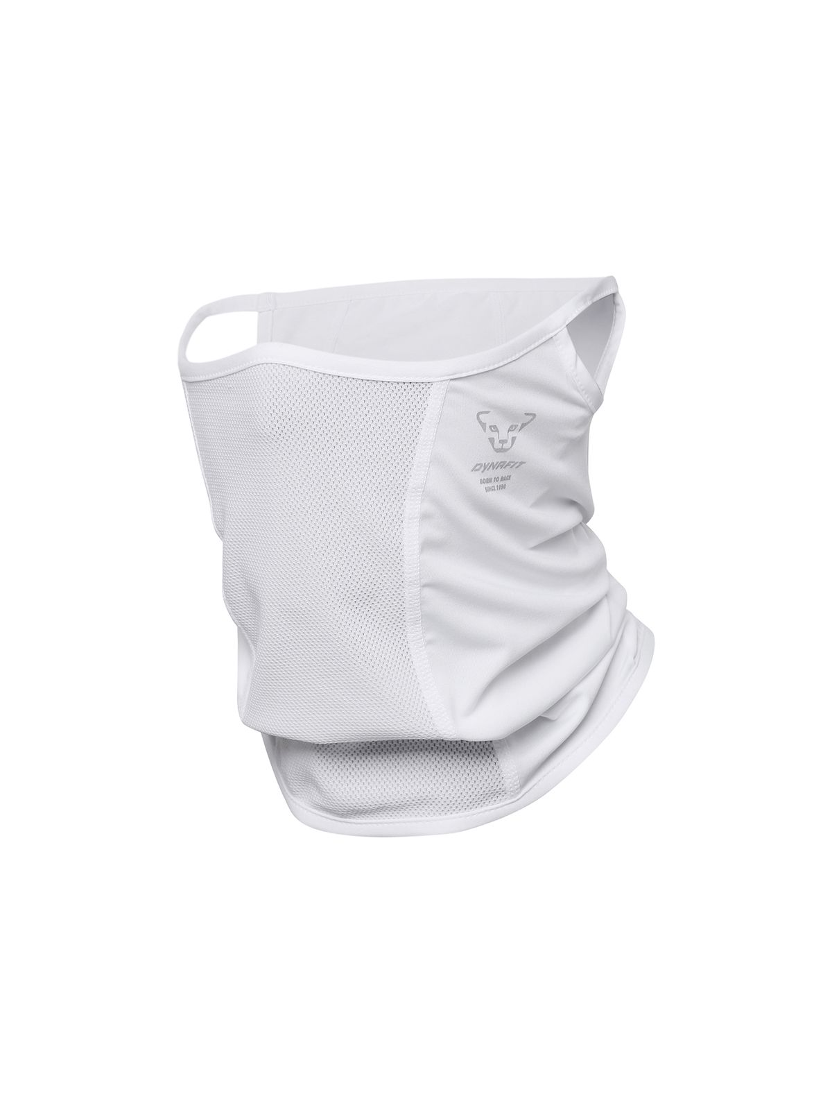 다이나핏(DYNAFIT) 러닝 냉감 넥게이터_White YUA26Z03W2