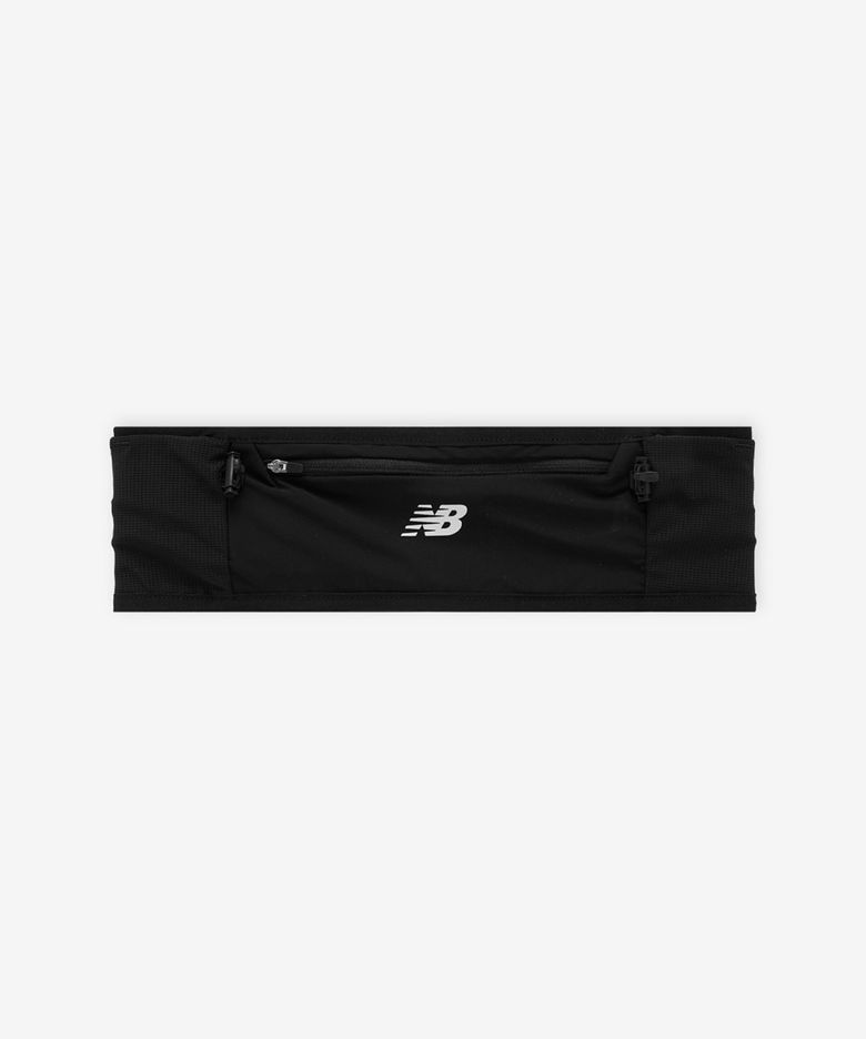 NBGCG25202 / PF 러닝 모션벨트 (BLACK)