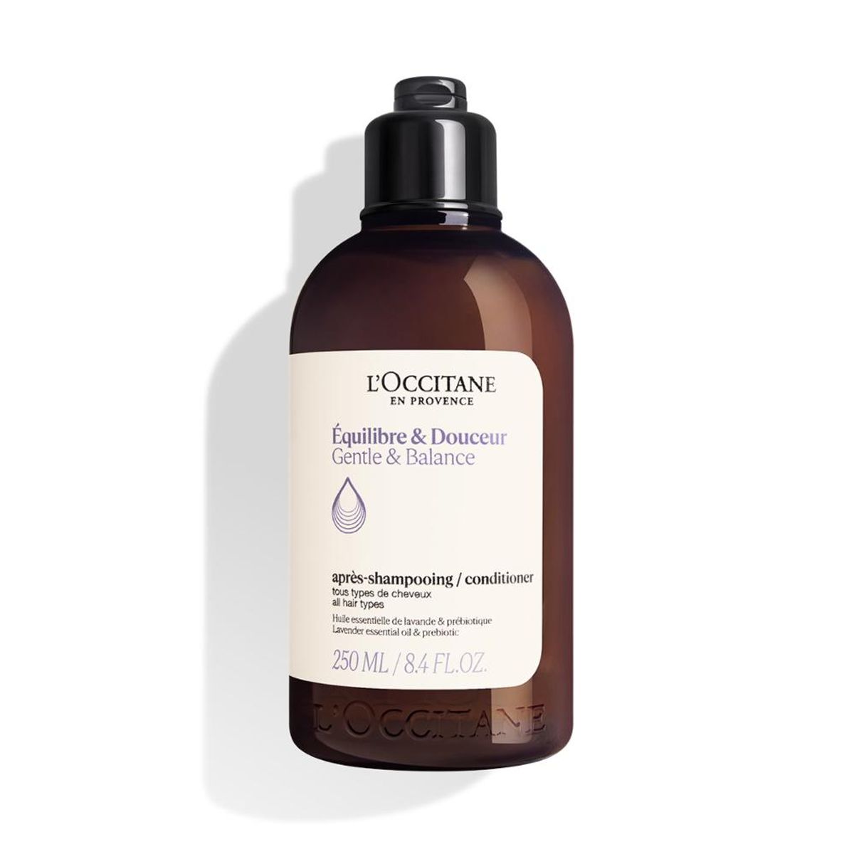 록시땅(LOCCITANE) 젠틀 & 밸런스 컨디셔너 250ml