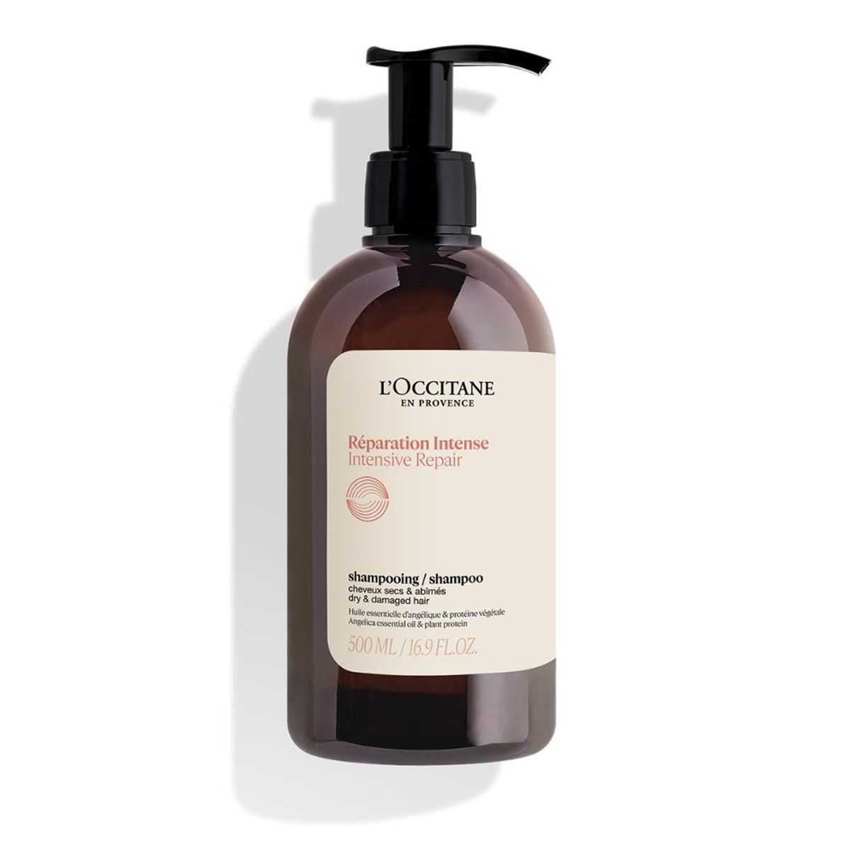 록시땅(LOCCITANE) 인텐시브 리페어 샴푸 500ml