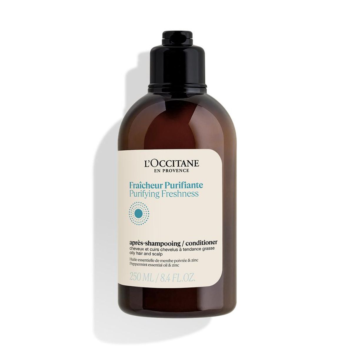 록시땅(LOCCITANE) 퓨리파잉 프레시니스 컨디셔너 250ml
