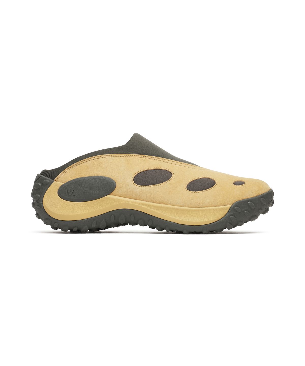 머렐(MERRELL) (남성) 정글 트렉 뮬 - 카라멜 / M26A1-MSL512