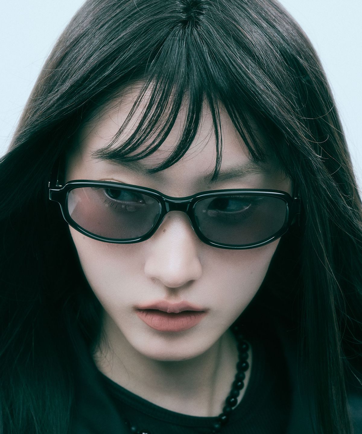 비니크 프로젝트(BENIKPROJECT) NOIS C2 black/tint lens