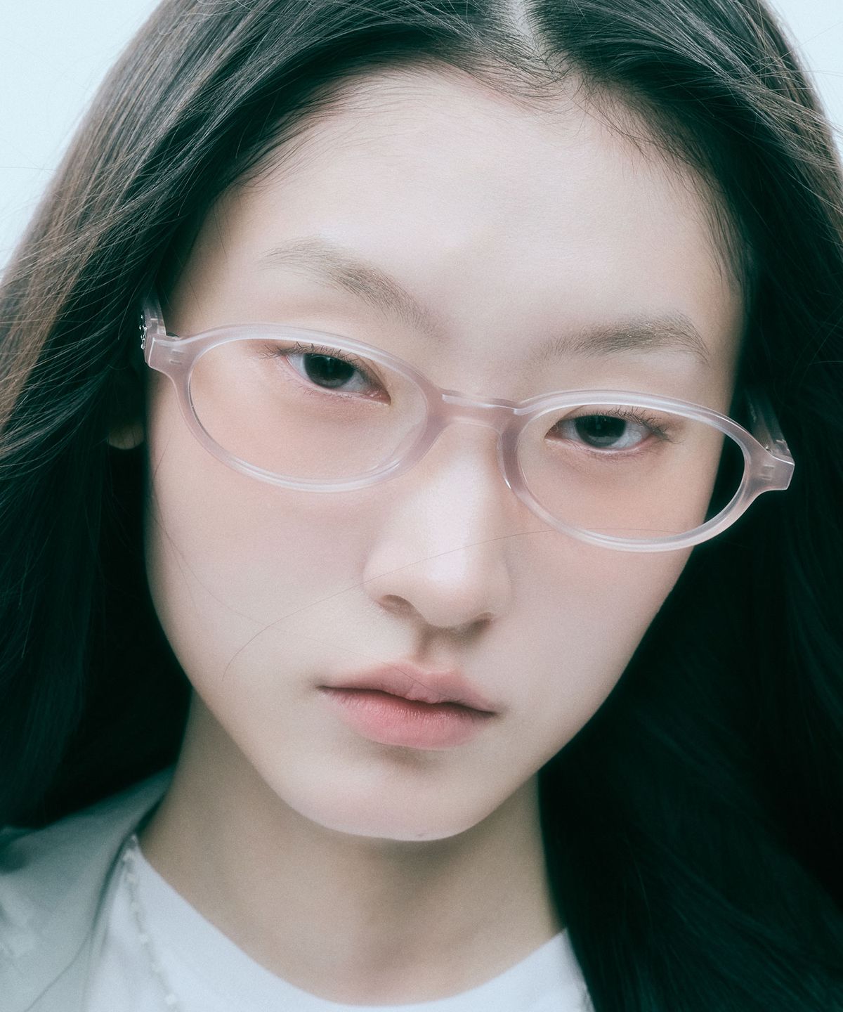 비니크 프로젝트(BENIKPROJECT) [블루라이트차단안경] REI C3 light pink