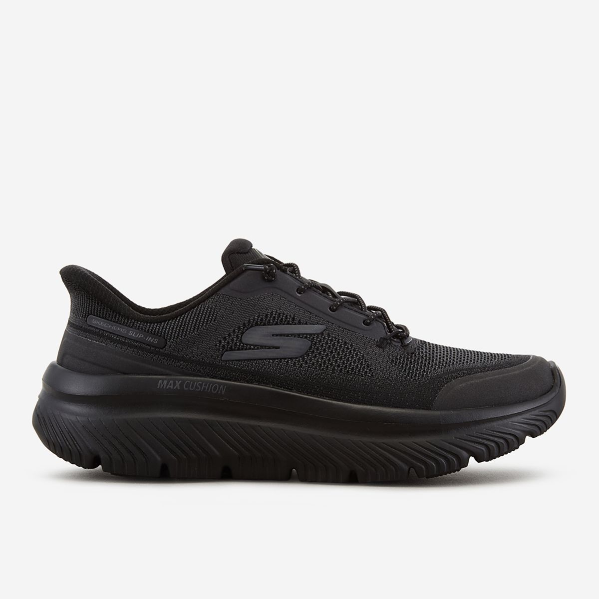 스케쳐스(SKECHERS) 여성 고워크 맥스쿠셔닝 하이퍼 버스트(슬립인스)_SP0WWCGX093