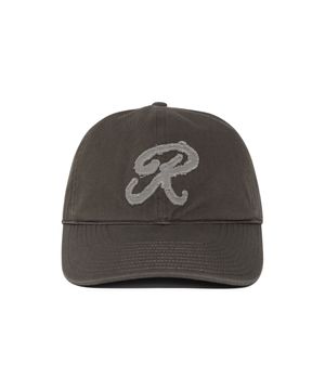 TCM r cap (brown)