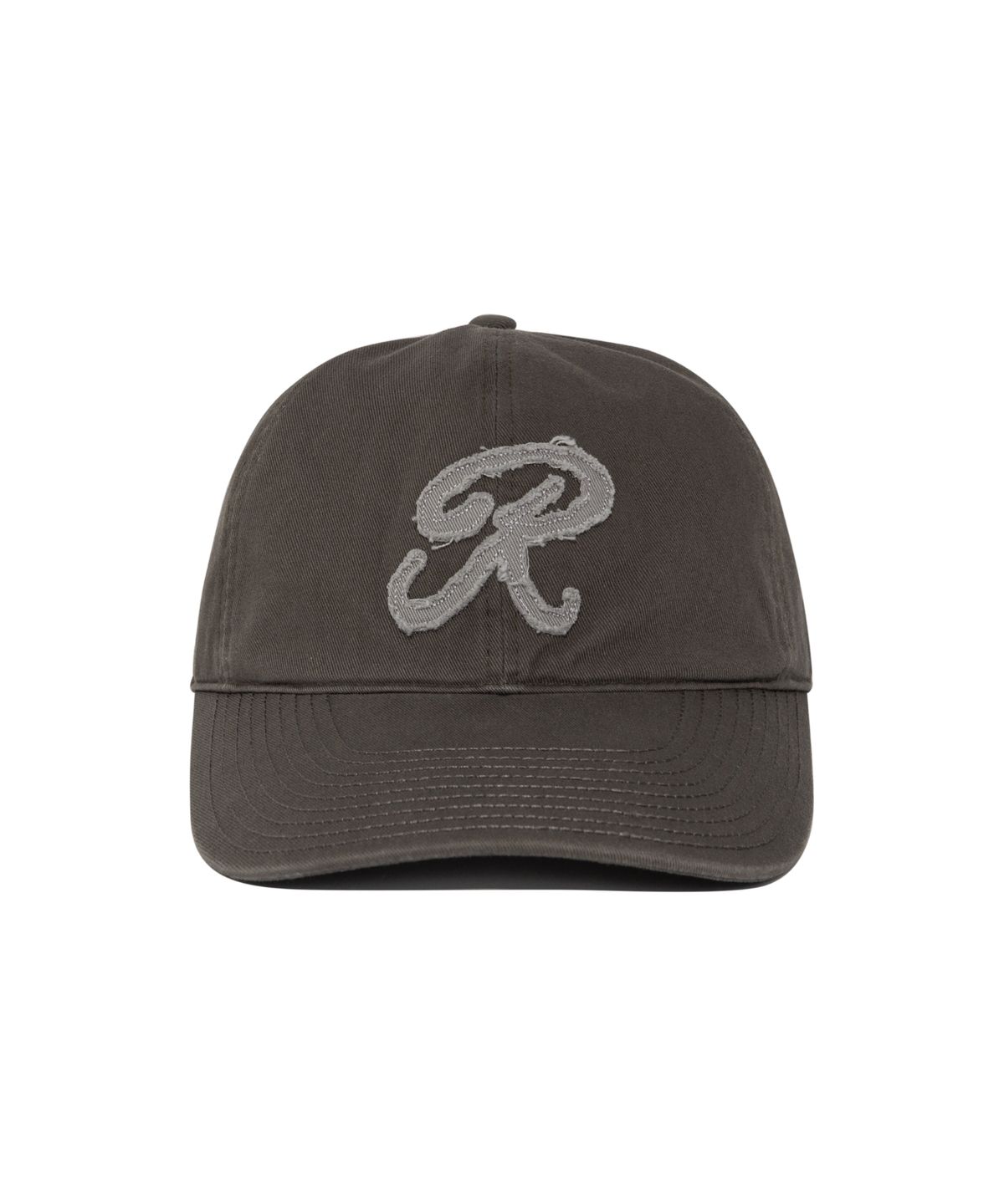더콜디스트모먼트(THE COLDEST MOMENT) TCM r cap (brown)