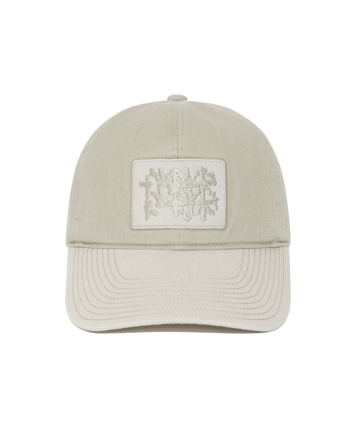 더콜디스트모먼트(THE COLDEST MOMENT) TCM jungle cap (light khaki)
