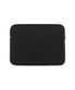 TCM bright logo laptop pouch (black)