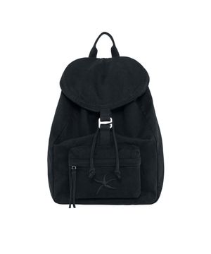 TCM starfish pocket backpack (black)