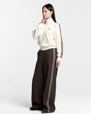 1911 니트트랙 팬츠(FS261FP01U001234)