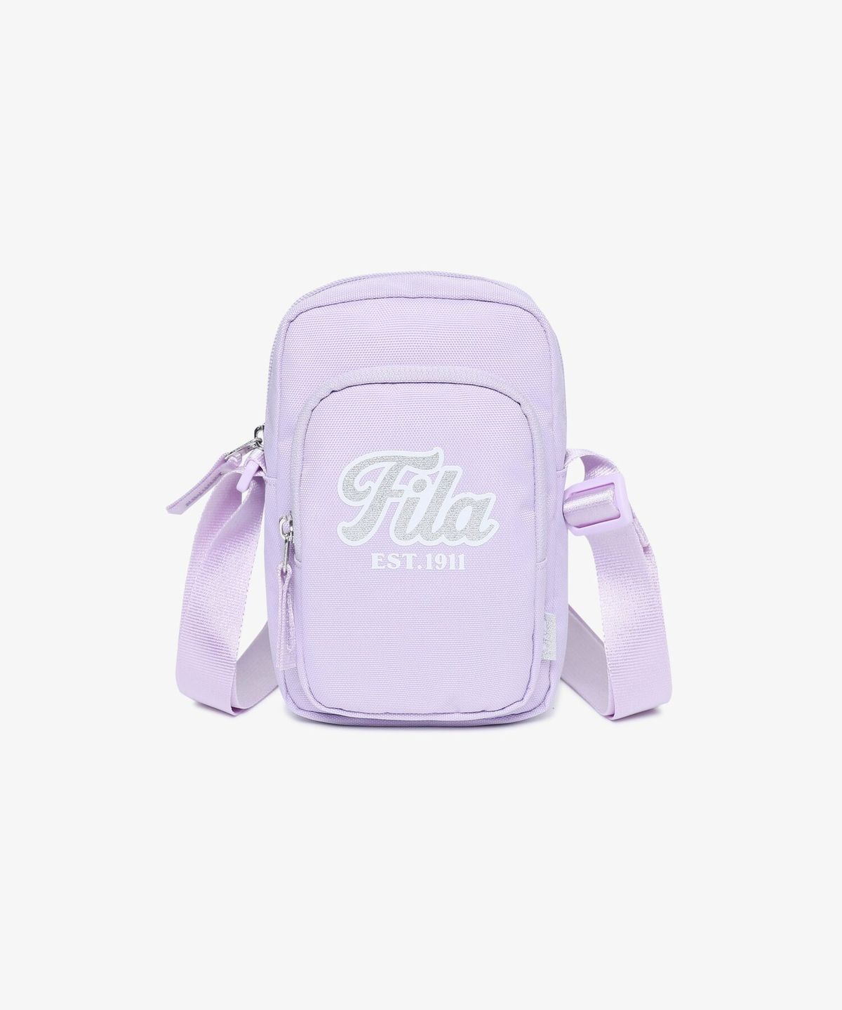 휠라 키즈(FILA KIDS) 투포켓 크로스백