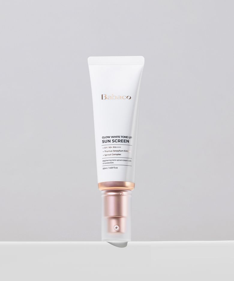 글로우 톤업 선크림 50ml