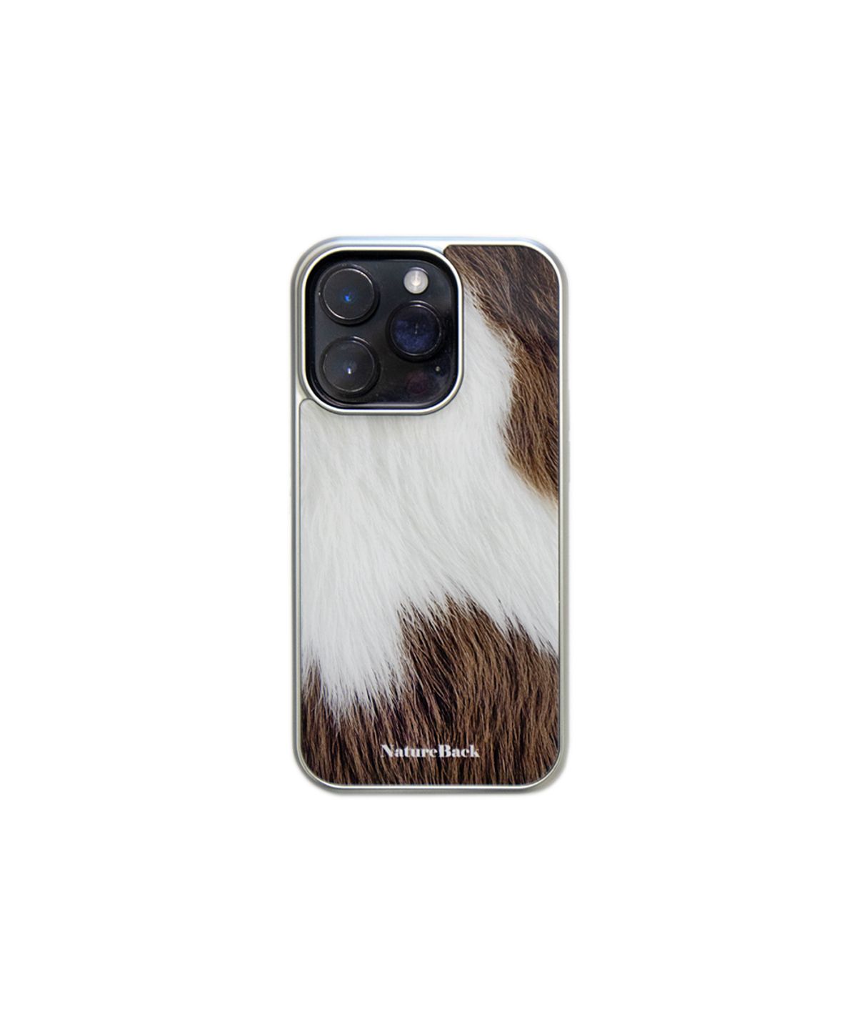 네이처백(NATUREBACK) fur epoxy case[+맥세이프][아이폰/갤럭시]