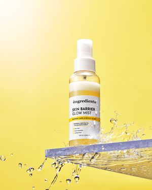 [3초수분광/뿌리는 로션] 스킨 베리어 속광 미스트 100ml