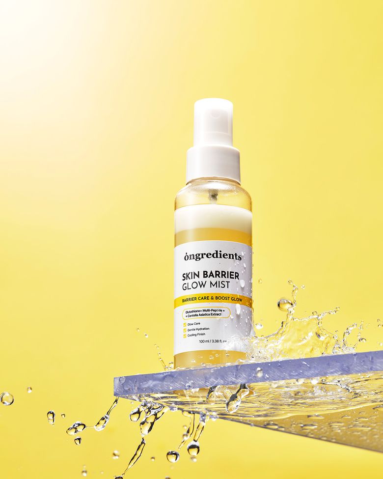 스킨 베리어 속광 미스트 100ml