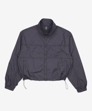 여성) 초경량 윈드브레이커_MBF5JJ2030BK XS