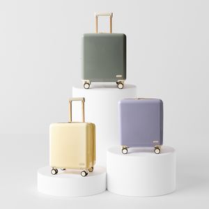 나비드 파르페 18인치 캐리어