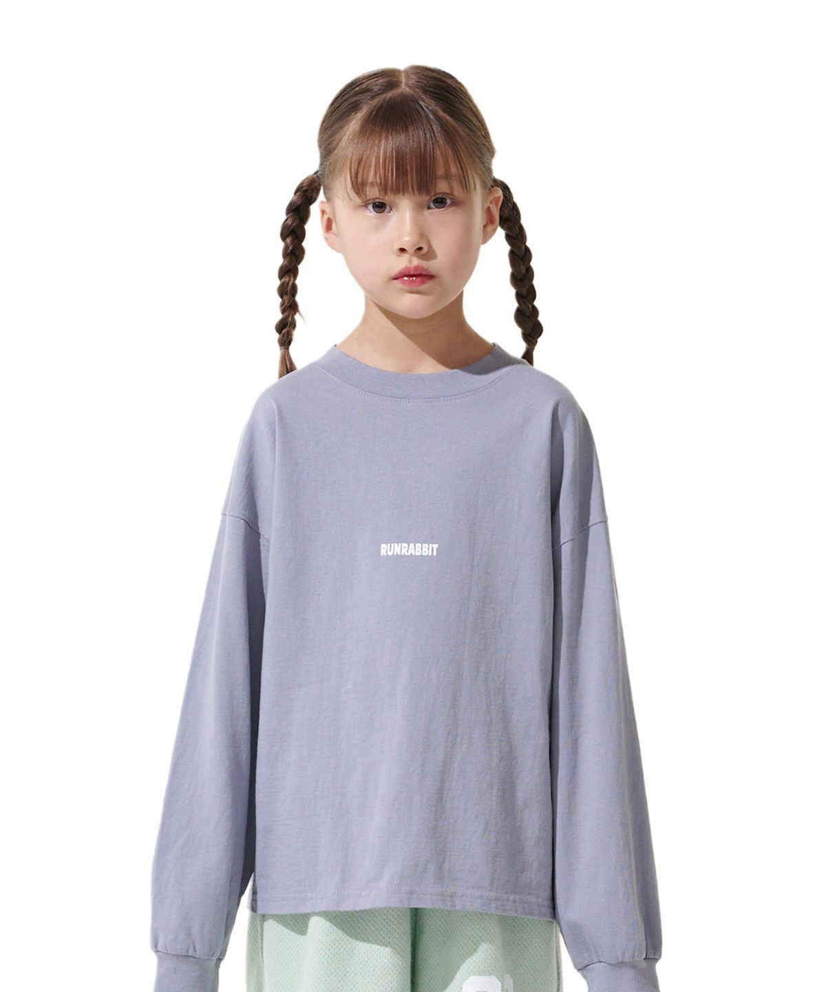 런레빗(RUNRABBIT) OT 26s Tshirt