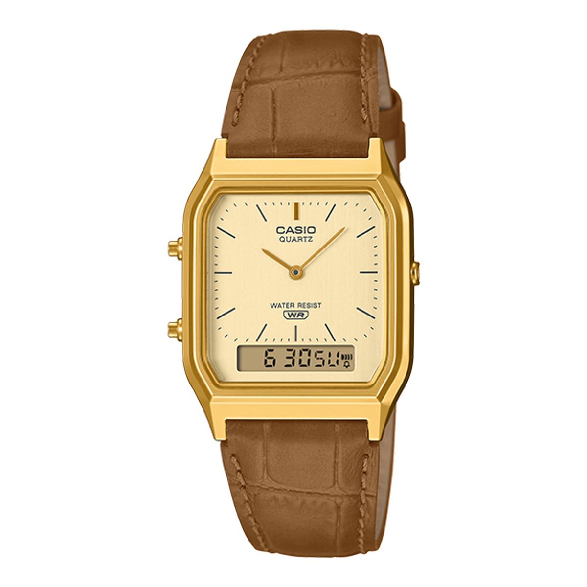 카시오(CASIO) AQ-230EGL-9ADF