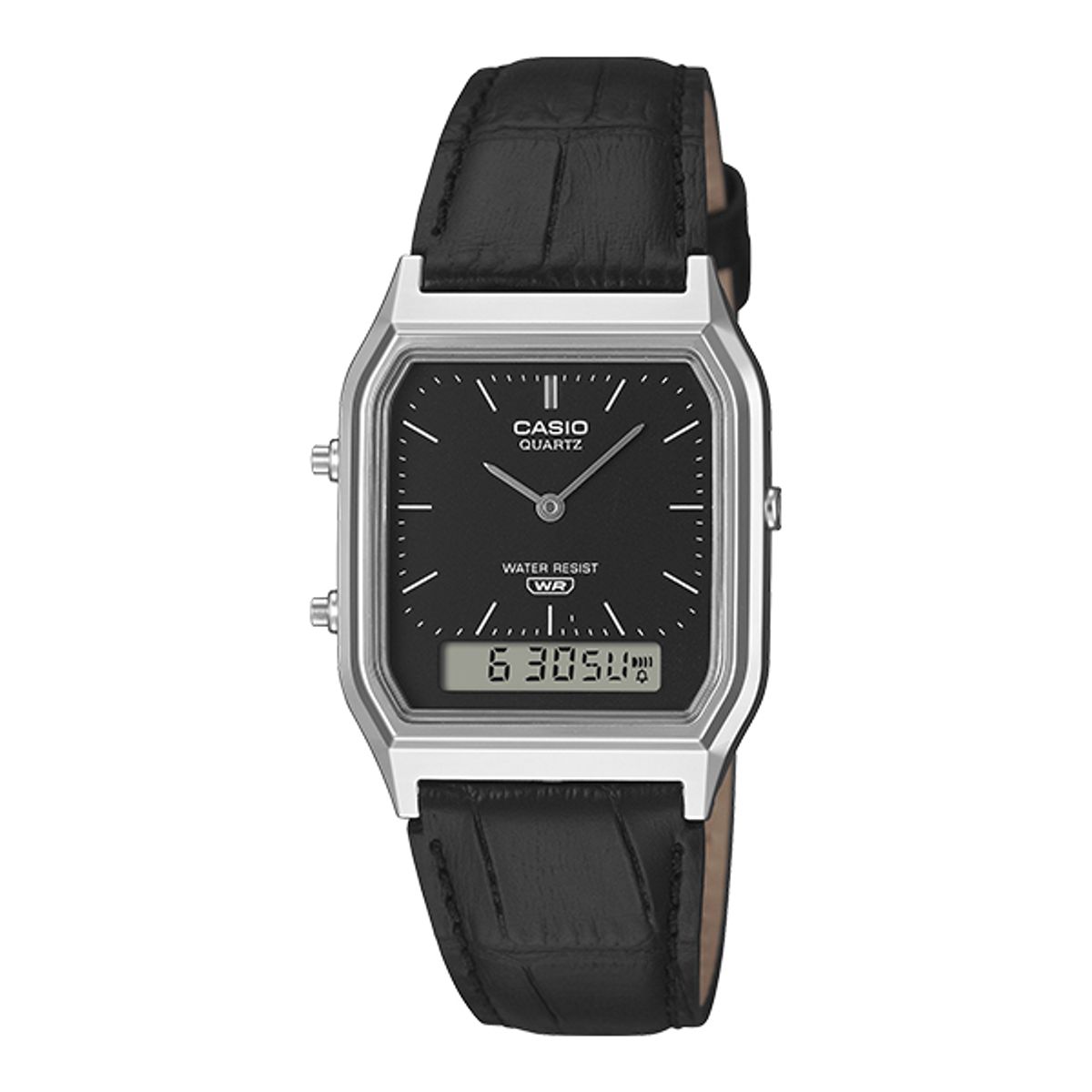 카시오(CASIO) AQ-230EL-1ADF