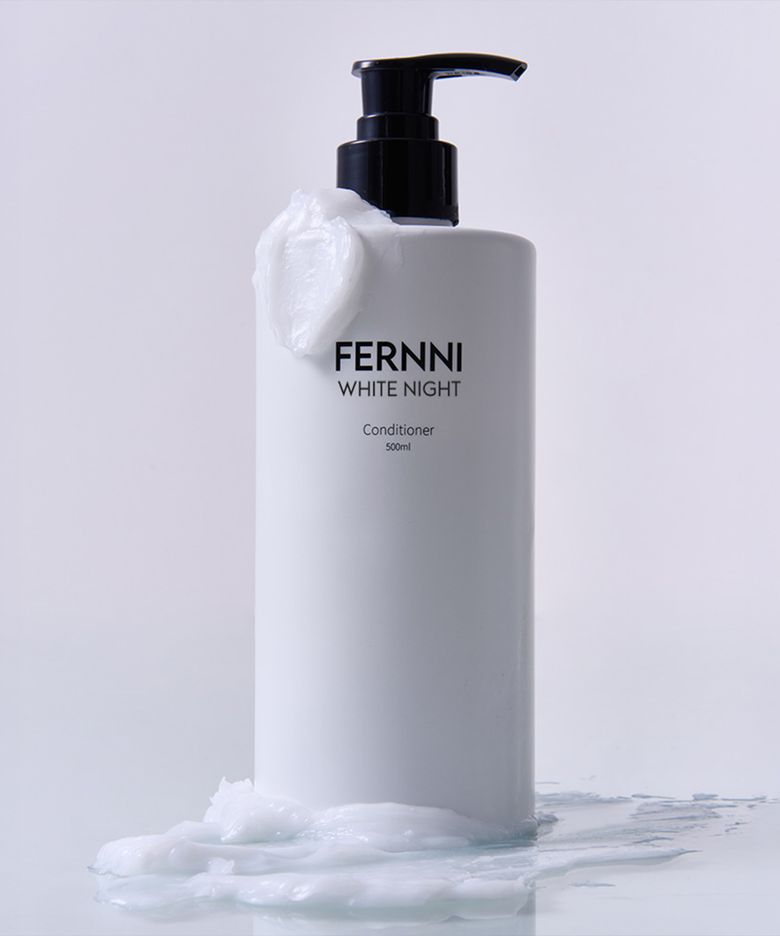 화이트 나이트 컨디셔너 500ml