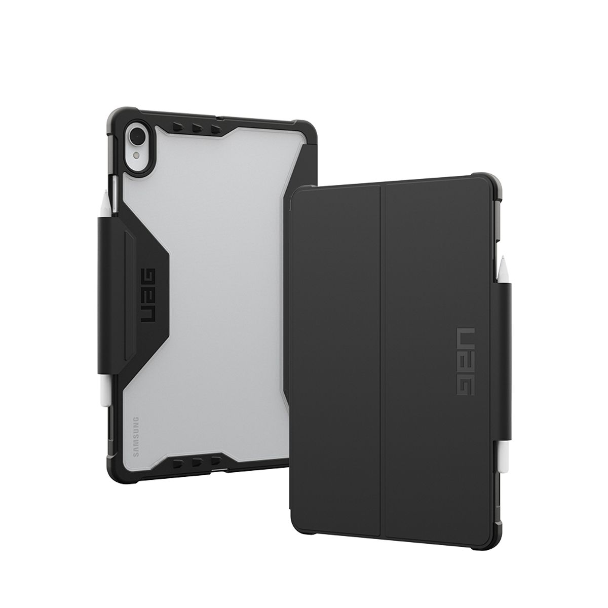 유에이지(UAG) UAG 갤럭시탭 S11 플라이오 LT 케이스