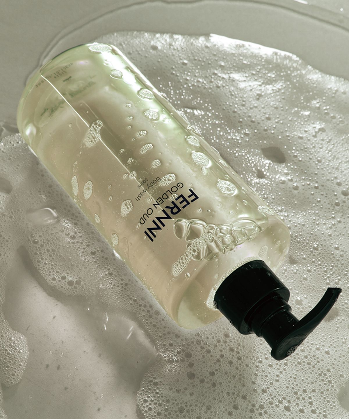 페르니(FERNNI) 골든오우드 바디워시 500ml