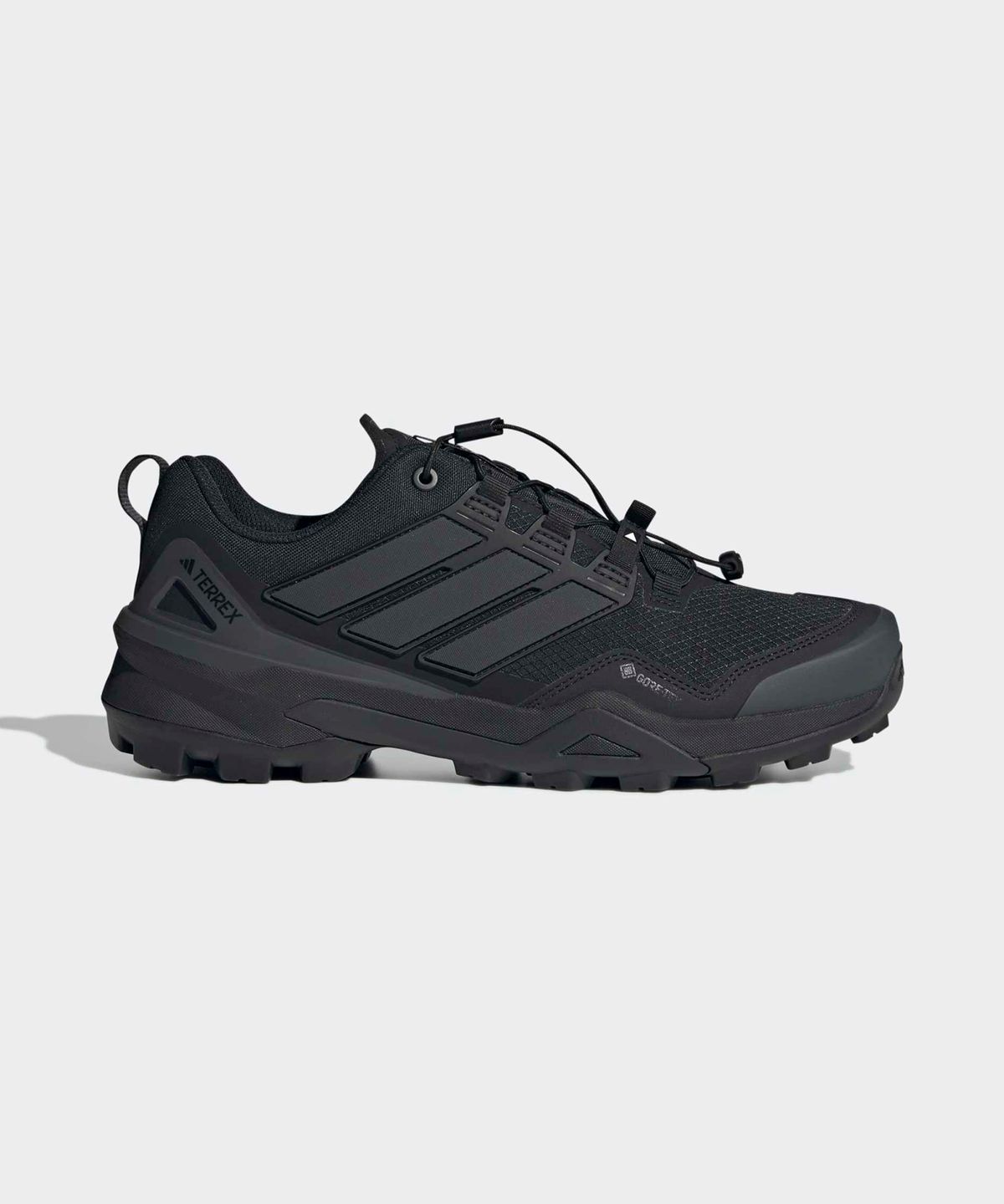 아디다스(ADIDAS) 테렉스 스카이체이서 고어텍스 하이킹 - 블랙 / IH1093