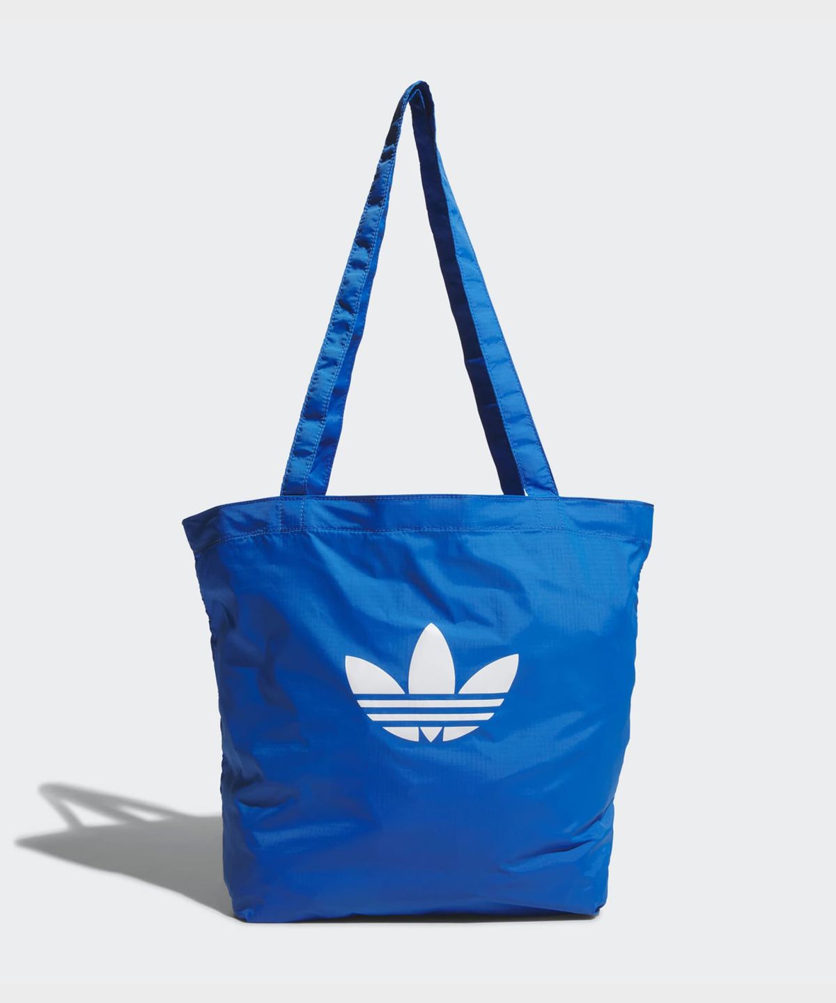 아디다스(ADIDAS) 스니커 헤드 가방 - 블루 / KR3679