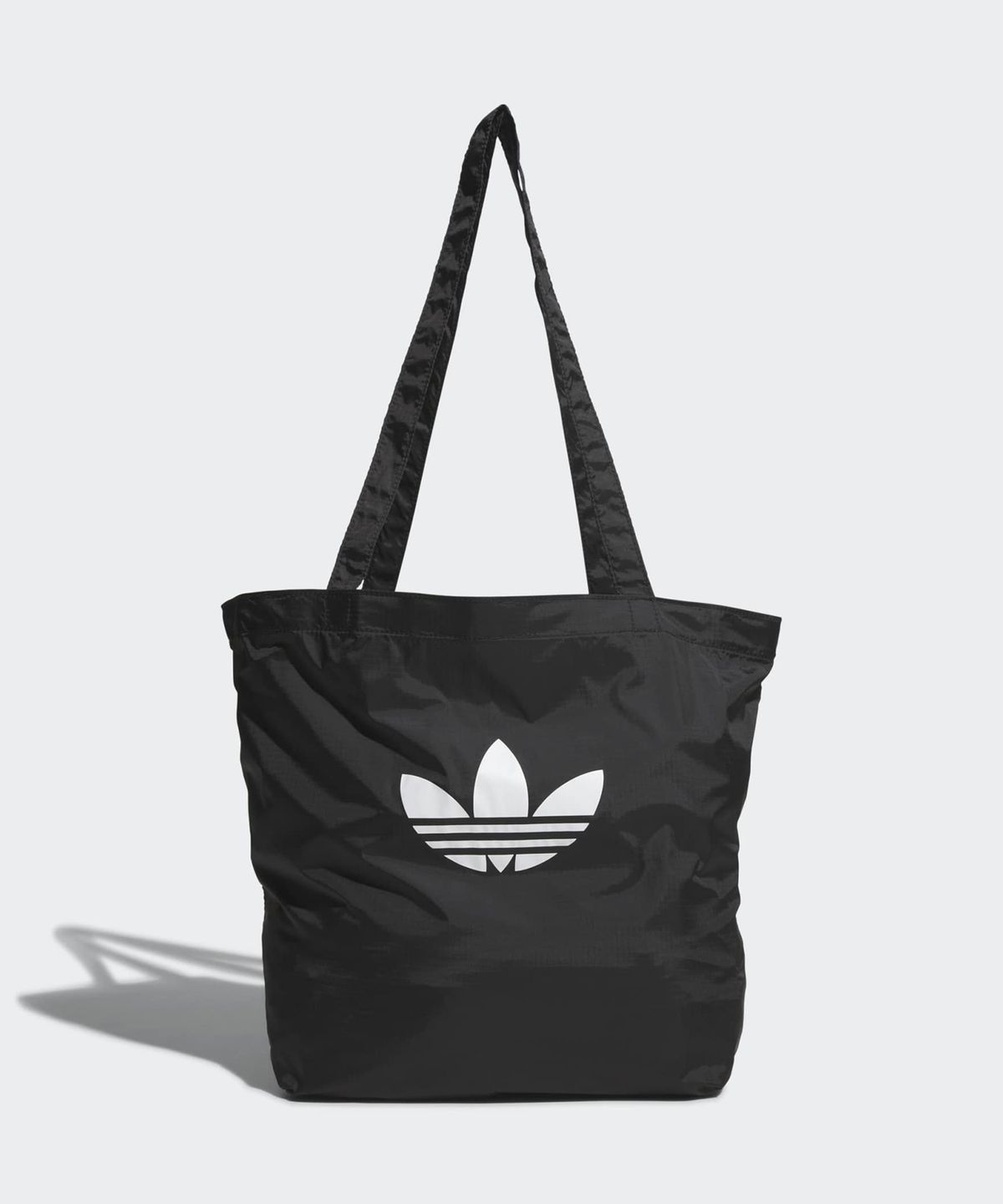 아디다스(ADIDAS) 스니커 헤드 가방 - 블랙 / KR3680