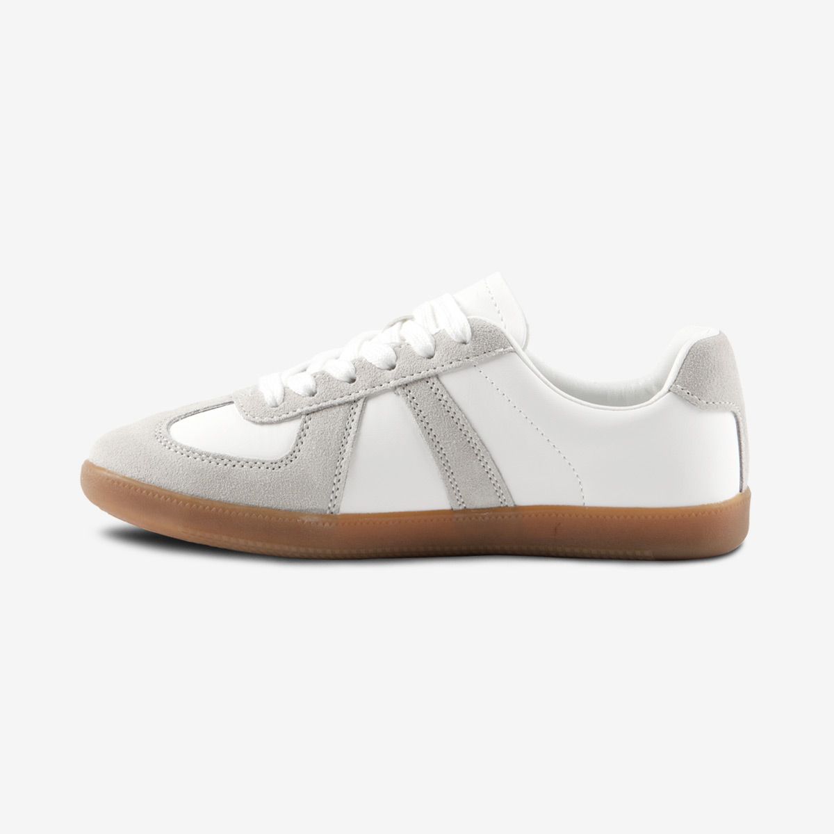 디맨(DMAN) 도미니크 3 OFFWHITE/GREY_D231124