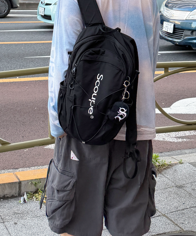 디에어 백팩_컨투어 15L
