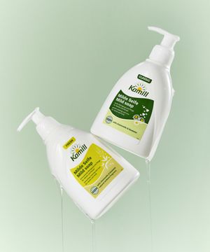 마일드솝 핸드워시 300ml 2종 택 2