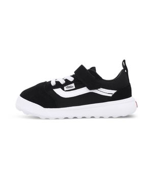 울트라 레인지66 V 토들러_블랙/트루화이트