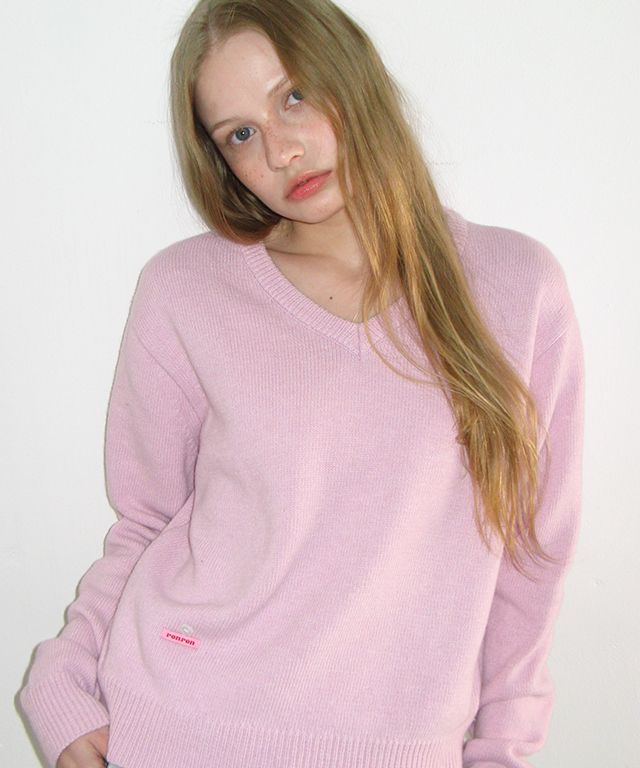 Summer Deep V Knit (3C) source detail 56