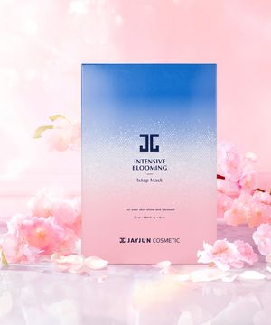 [20pack]인텐시브 블루밍 마스크 1STEP(총20매)